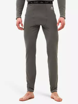 Термокальсоны влагоотводящие Chalka, Серый