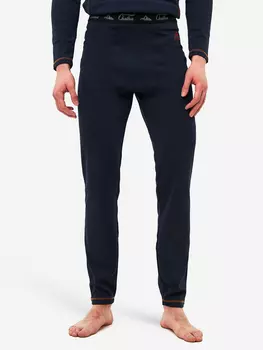 Термокальсоны влагоотводящие Chalka, Синий