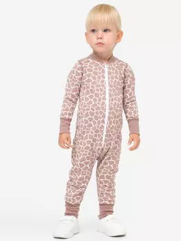 Термокомбинезон детский ThermoTour EXTREME, Мультицвет