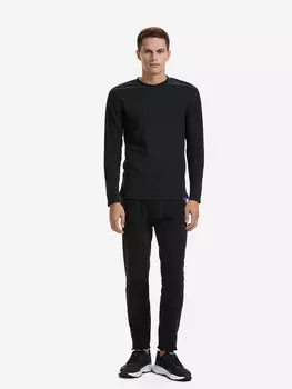 Термокомплект мужской Thermirra Polar Classic, Черный