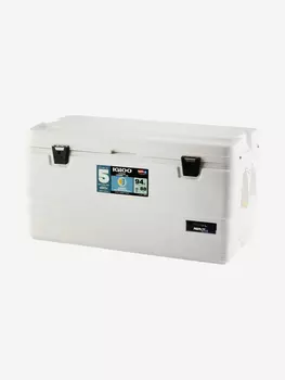 Термоконтейнер IGLOO Marine 94, белый, Белый