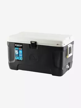 Термоконтейнер IGLOO Maxcold 70 carb, Серый