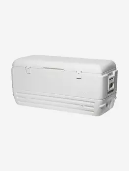 Термоконтейнер IGLOO Quickcool 150, Белый