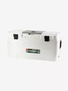 Термоконтейнер IGLOO Quickcool 165, Белый