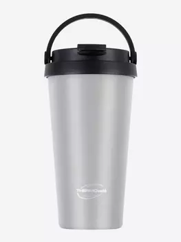 Термокружка THERMOcafe TCCM-500KA (MGY), 0.5 л, Серый