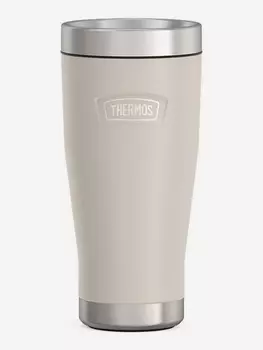 Термокружка из нерж. стали тм THERMOS IS-1012 SN 0.47L, Белый