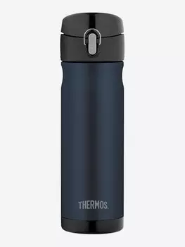 Термокружка из нерж. стали тм THERMOS JMW-500 0.5L, Синий