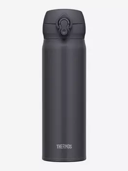 Термокружка из нерж. стали тм THERMOS JNL-506 0.5L, Серый