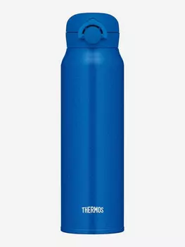 Термокружка из нерж. стали тм THERMOS JNR-753 0.75L, Синий