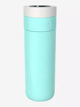 Термокружка Kambukka "Etna" 500мл светло-бирюзовый 11-01029, Синий