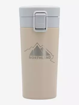Термокружка Northland 350 мл, Белый, размер Без размера