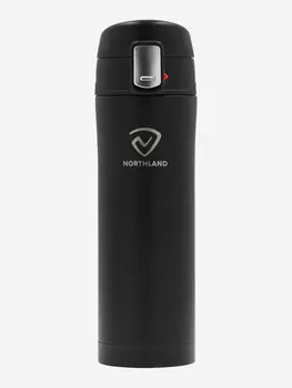 Термокружка Northland 380 мл, Черный