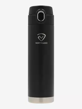 Термокружка Northland 400 мл, Черный