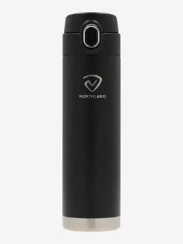 Термокружка Northland 400 мл, Черный