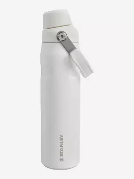 Термокружка Stanley GO Iceflow, 600 мл, белая, Белый