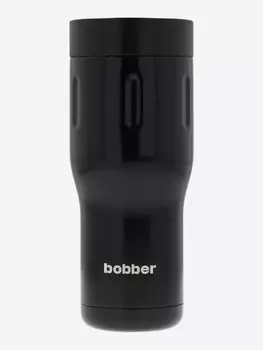 Термокружка вакуумная Bobber Tumbler, 470 мл, Черный