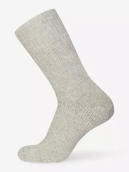 Термоноски мужские NORVEG "-60 С", Серый