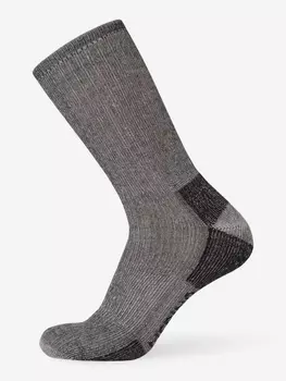 Термоноски мужские NORVEG Country Life, Серый