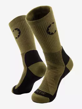 Термоноски Следопыт Tactic, до -15°С., Зеленый