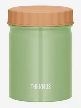 Термос THERMOS JBT-501KKI, 0.5 л, Зеленый