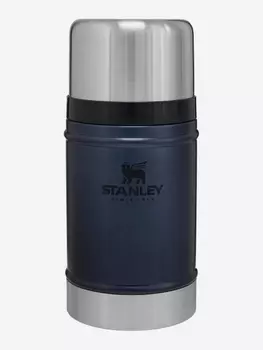 Термос для еды Stanley Classic 700 мл, Синий