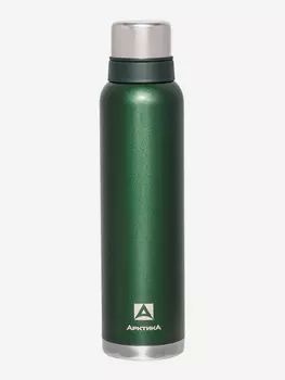 Термос для напитков тм "Арктика", 1600 мл, арт. 106-1600 зелёный, Зеленый