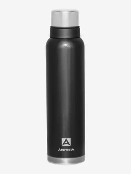 Термос для напитков тм "Арктика", 1600 мл, арт. 106-1600 чёрный, Черный