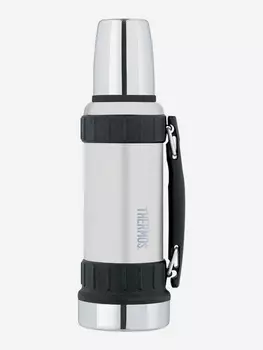 Термос THERMOS 2520MW, 1.2 л, Белый