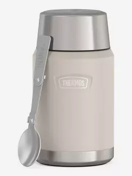 Термос THERMOS IS301SN, 0.71 л, Белый