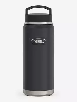 Термос THERMOS IS212GT, 1.2 л, Черный