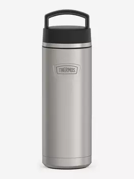 Термос THERMOS IS200MS, 0.71 л, Серебряный