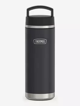 Термос THERMOS IS200GT, 0.71 л, Черный