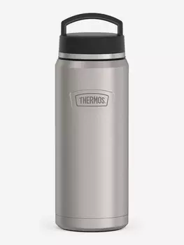 Термос THERMOS IS212MS, 1.2 л, Серебряный