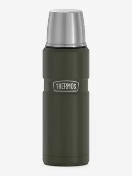 Термос THERMOS SK2000 MAG King, 0,47 л, Зеленый