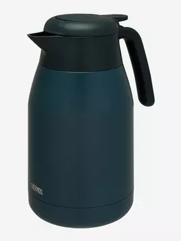 Термос-кувшин из нерж. стали тм THERMOS THS-1501 1,5L, Синий