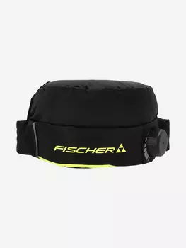 Термос-подсумок Fischer Professional, Черный