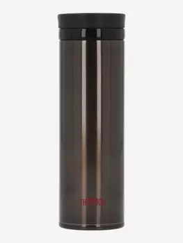 Термос Thermos 0,5 л, Коричневый, размер Без размера