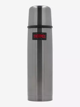 Термос Thermos FBB, 0.75 л, Серебряный