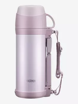 Термос THERMOS FFW-1000PK, 1 л, Розовый