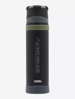 Термос Thermos FFX, 0.9 л, Черный