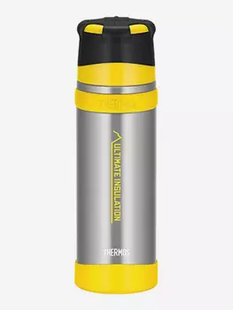Термос THERMOS FFX-751 CS, 0.75 л, Серебряный