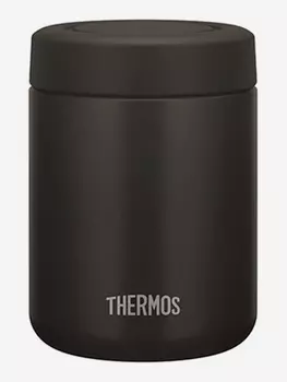 Термос THERMOS JBR-501 BK, 0.5 л, Черный