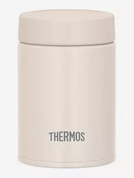 Термос THERMOS JBZ-201 LV, 0.2 л, Белый