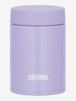 Термос THERMOS JBZ-201 PL, 0.2 л, Голубой