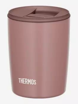 Термос THERMOS JDP-301MBW, 0.3 л, Розовый