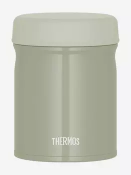 Термос THERMOS JEB-400 KKI, 0.4 л, Зеленый