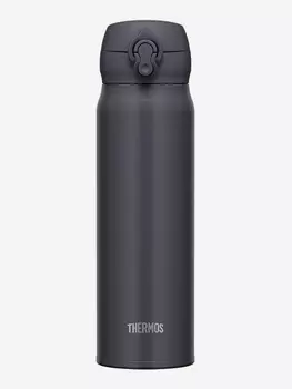 Термос THERMOS JNL-606 SMB, 0.6 л, Черный