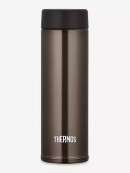Термос THERMOS JOJ-150 BW, 0.15 л, Коричневый