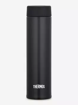 Термос THERMOS JOJ-180 BK, 0.18 л, Черный