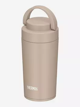 Термос THERMOS JOV-320 CL, 0.32 л, Бежевый